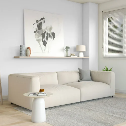 Eksplorasi Warna Cat Olive Green yang Memukau