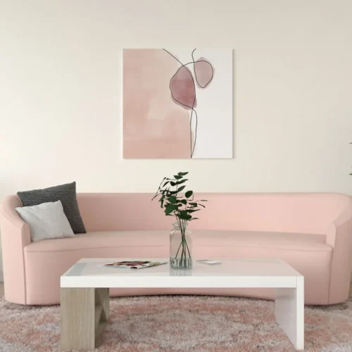 Jasa Pengecatan Ruang Tamu Terbaru, Cantik, dan Stylish!