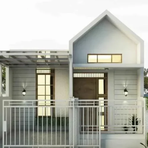 Pengecatan Rumah Di Bekasi Barat dan Sekitarnya