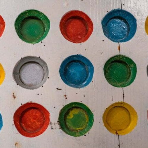 Apa Itu Warna Primer? Penjelasan, Jenis, dan Skema Lengkap