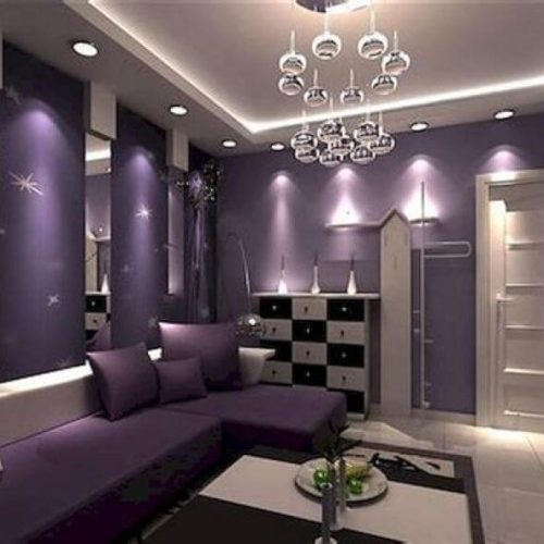 Cat Rumah Kebayoran: Cara Hadirkan Hunian Elegan dan Berkelas
