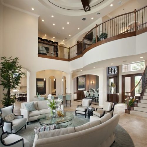 Do & Don’t Mengecat Rumah Bernilai Miliaran