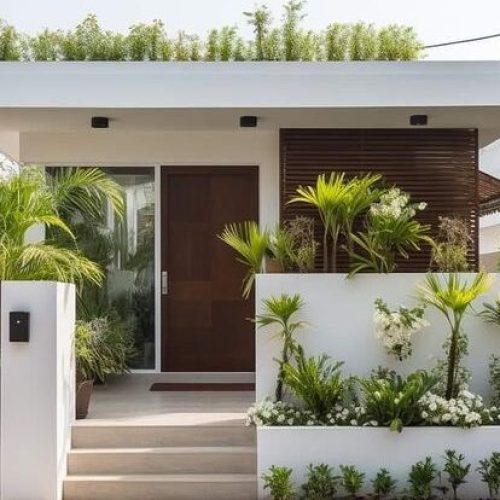 Pengecatan Rumah di Ciragil: Sentuhan Profesional JasaCat