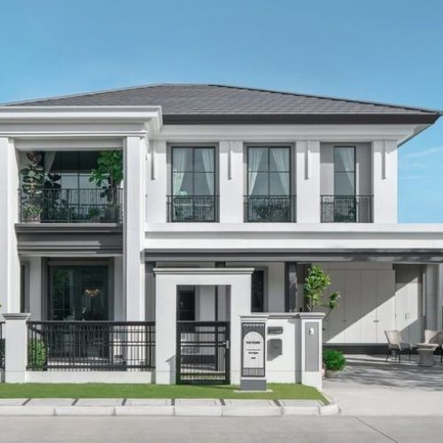Mengapa Memilih Jasa Pengecatan Eksklusif Pondok Pinang?