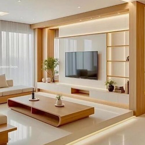 Jasa cat Pakubuwono Residence Berkelas Internasional