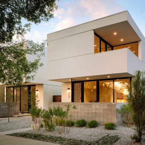 Estimasi Biaya Cat Rumah Dua Lantai untuk Hunian Modern