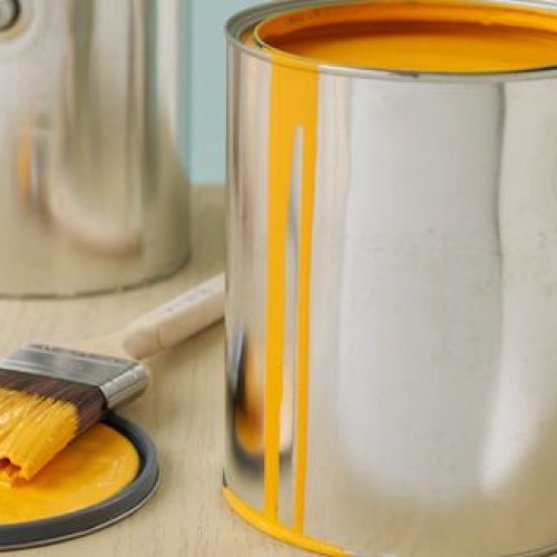 Rekomendasi Cat Heat Resistant untuk Pabrik di Balaraja